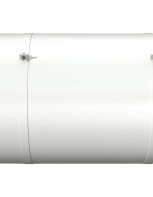 Chaudière électrique murale verticale Bulex SDN, résistance à l'humidité 200V-mono-2400W