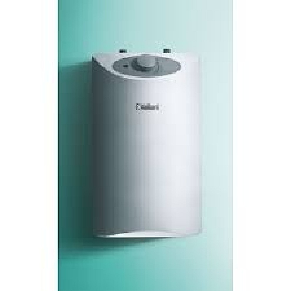 Chauffe-eau électrique Vaillant VEN 10O 10ltr (haut)