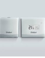 Régulateur eBUS modulant Vaillant vSMART thermostat