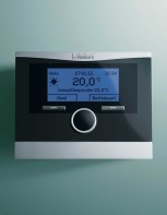 Vaillant CalorMATIC Room THM horloge modulant sans fil VRT370F