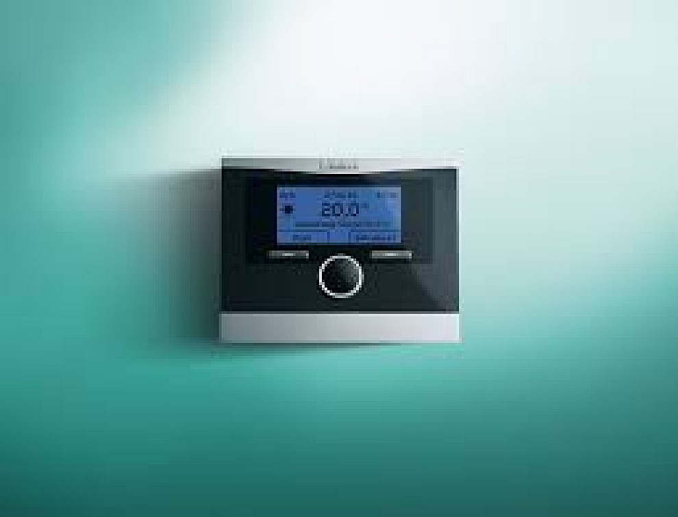 Vaillant CalorMATIC Room THM horloge modulant sans fil VRT370F
