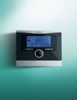 Vaillant CalorMATIC Room THM horloge modulant sans fil VRT370F