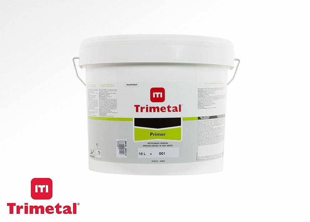 TRIMETAL PRIMER 001 10L