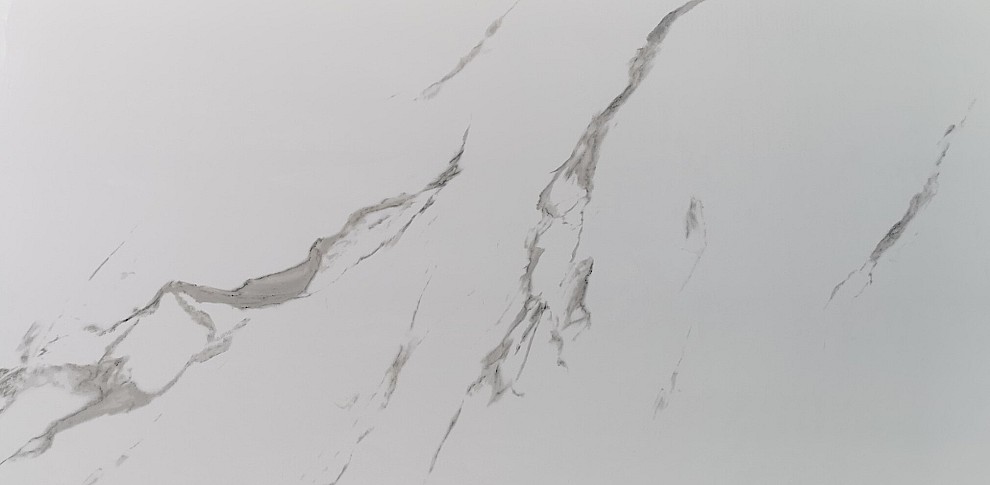 MARMOR STATUARIO 60X120