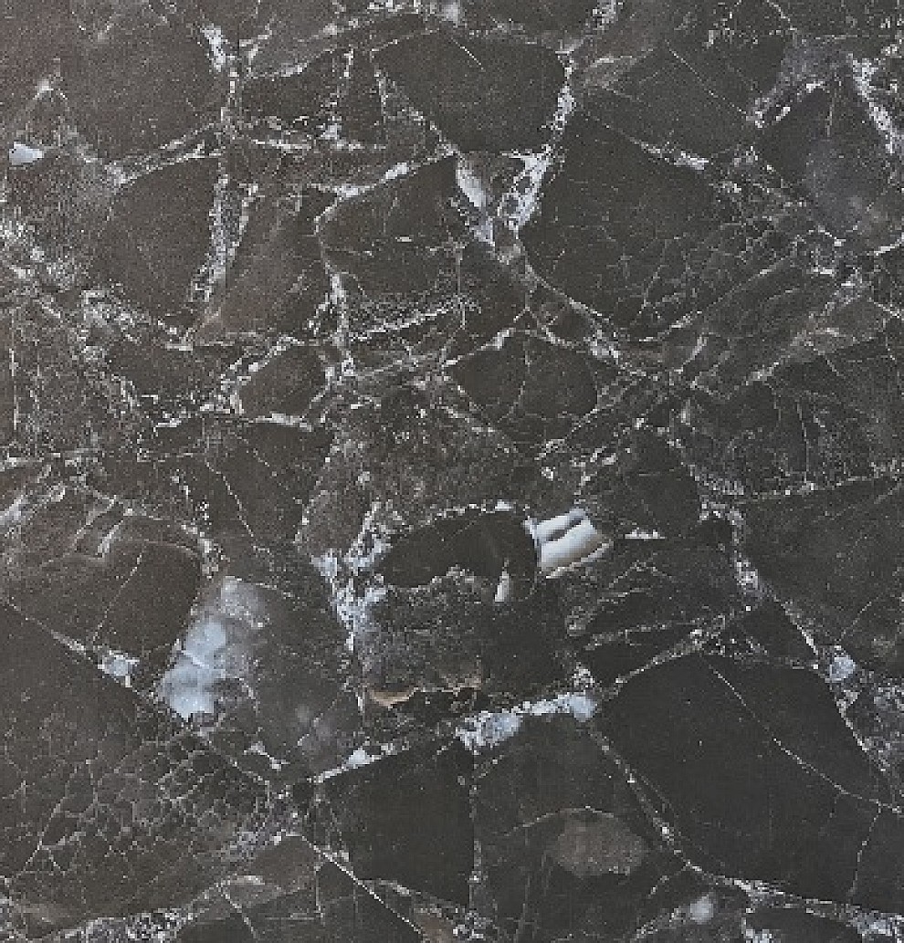 BLACK H5023 HIGH GLOSSY 60X60