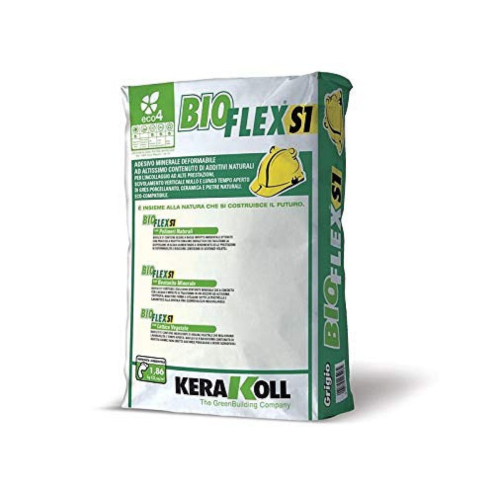 Kerakoll Bioflex - 25 kg