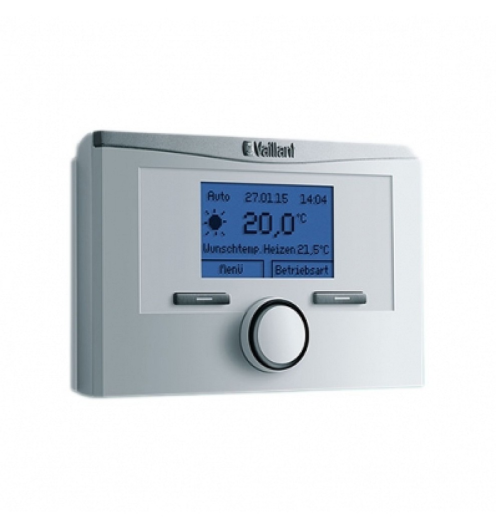 Vaillant Thermostat d’ambiance VRT350