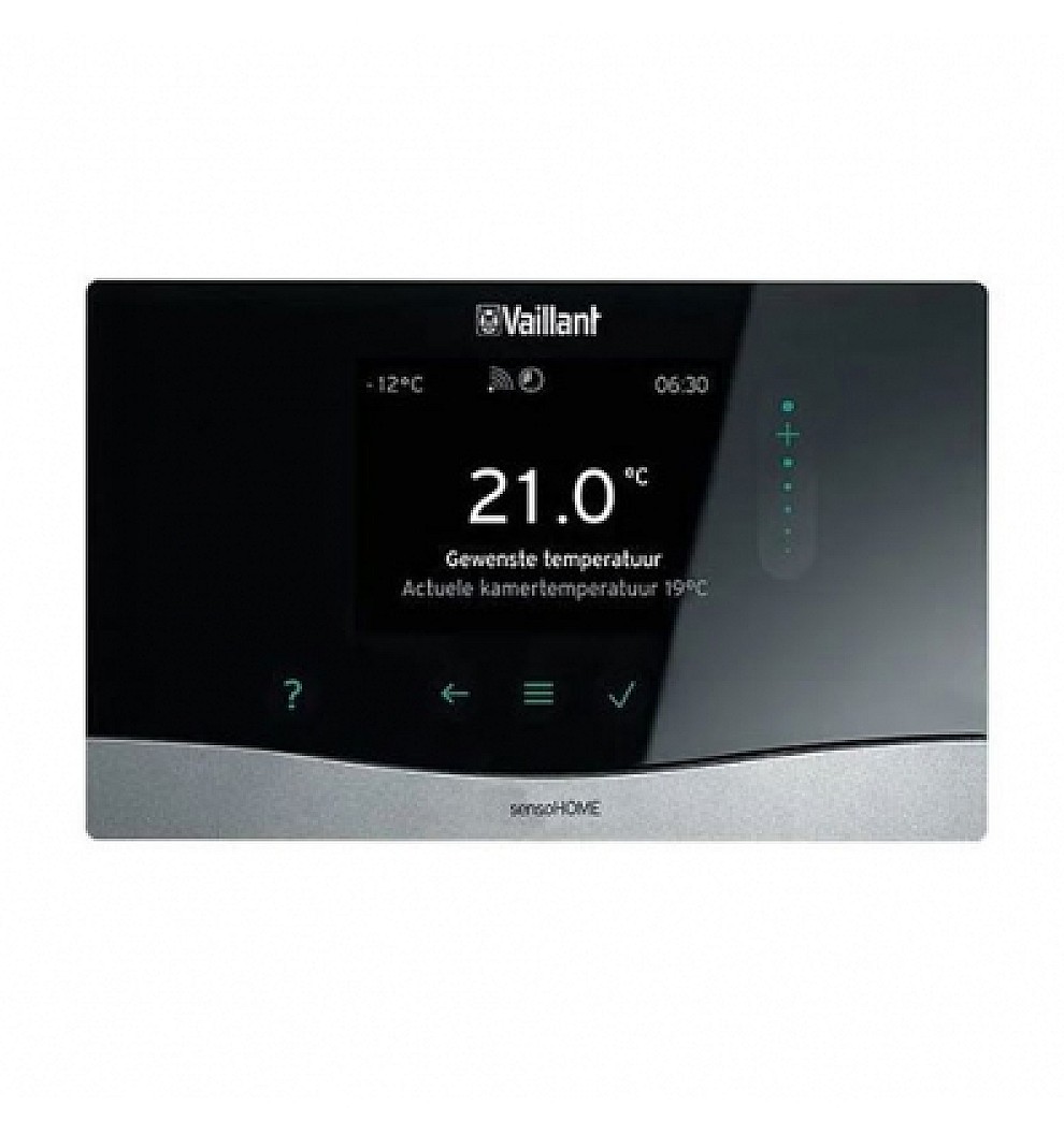 Vaillant VRT modulant sans fil à température ambiante VRT350f