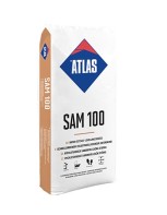 Atlas SAM 100 Egaline - 25kg