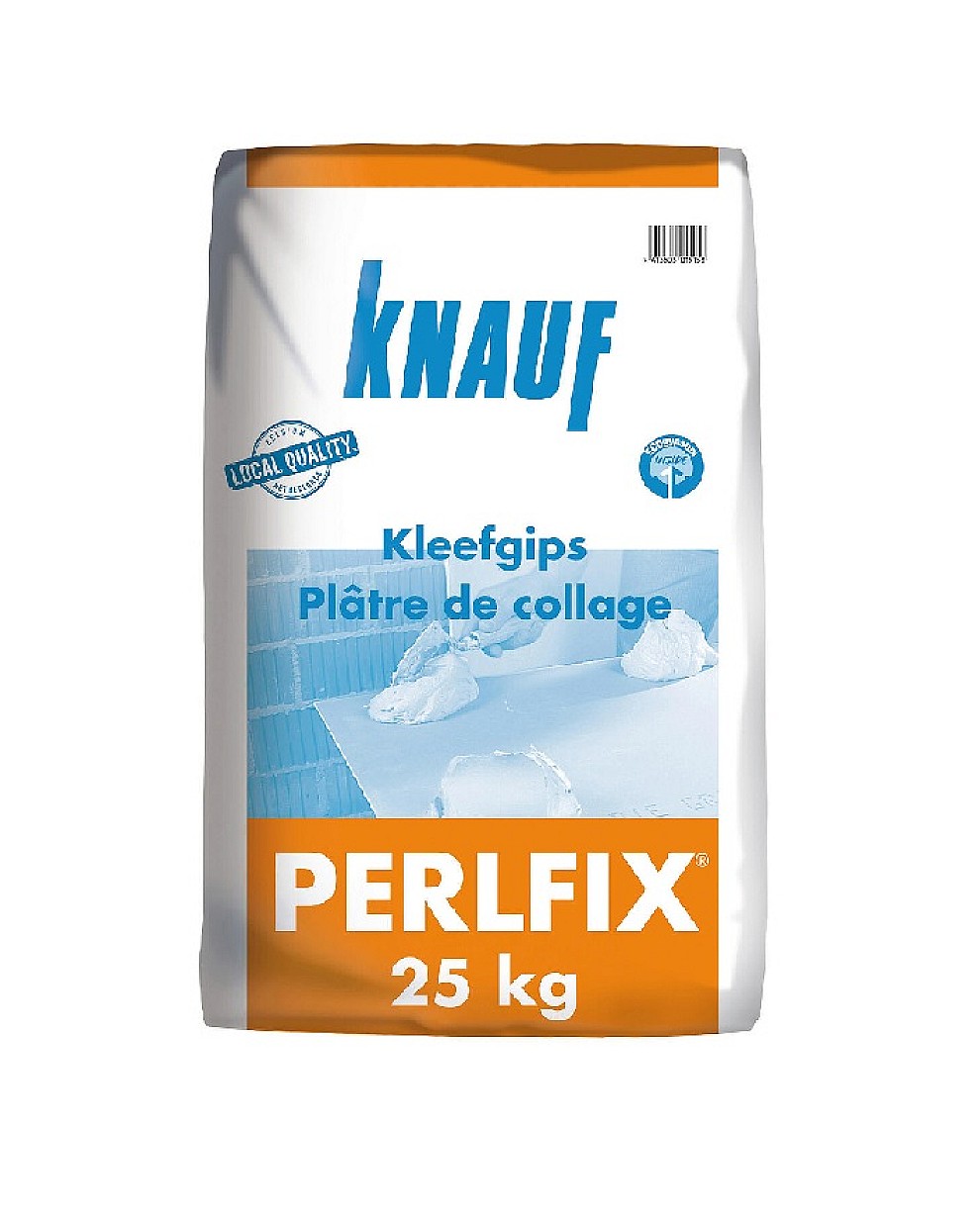 Knauf Perlfix - 25 kg