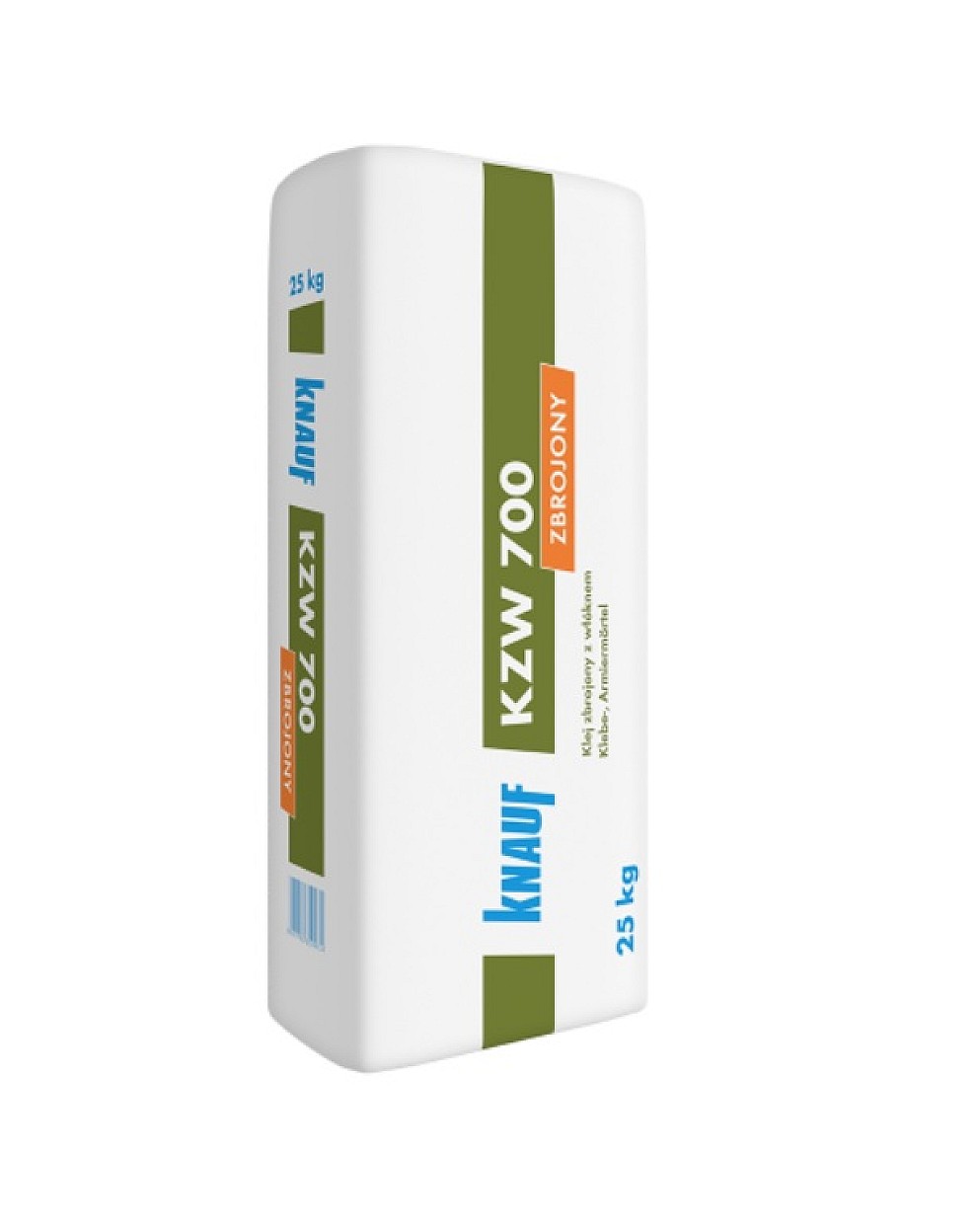 Knauf KZW 700 - 25 kg