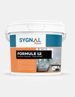 SYGNAL PEINTURE FORMULA 12 - 20KG