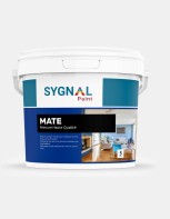 SYGNAL PEINTURE MAT- 10L