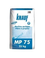 KNAUF MP75 - 25 kg