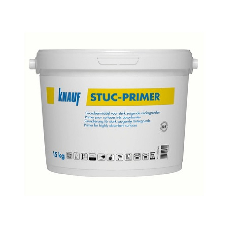 KNAUF Stuc-Primer - 15 kg