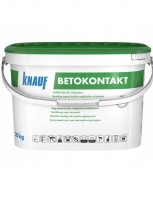 KNAUF Betokontakt - 20 kg