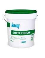 KNAUF Super Finish - 20 kg