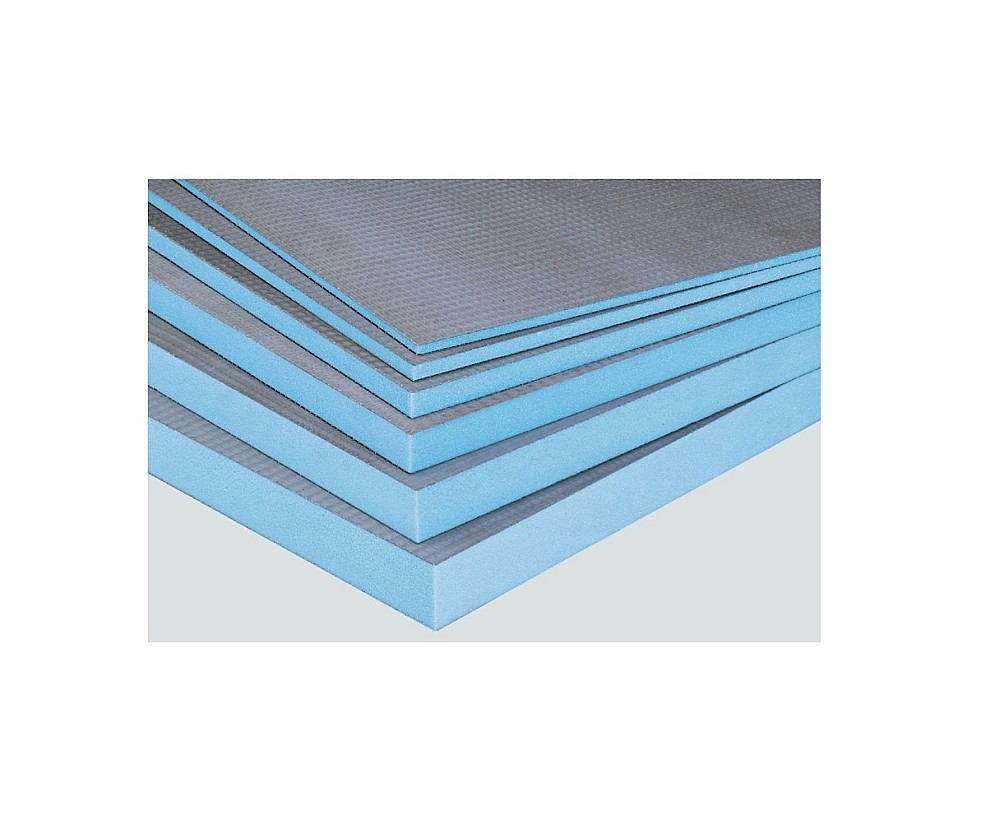 Panneau de construction 2600 x 600