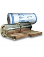 Knauf isolation en laine de verre TR312