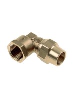 Bicone Gaz Coude - F