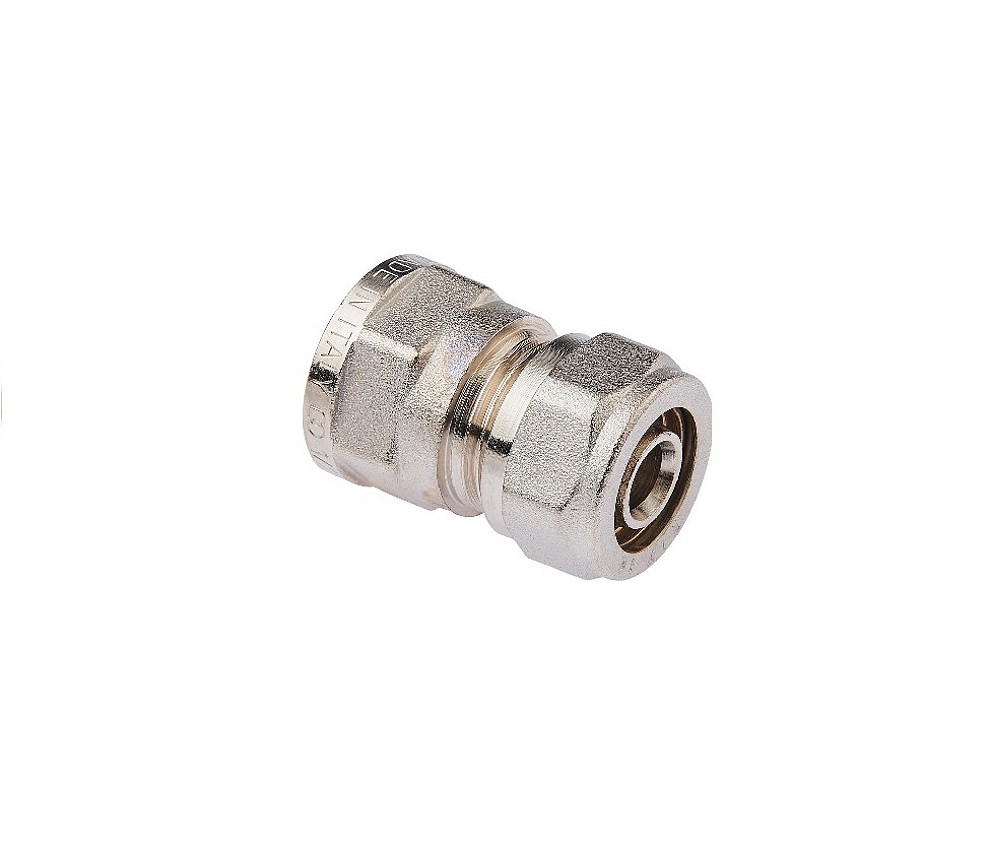 Bicone Alpex Raccord Droit - F