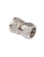 Bicone Alpex Raccord Droit - F