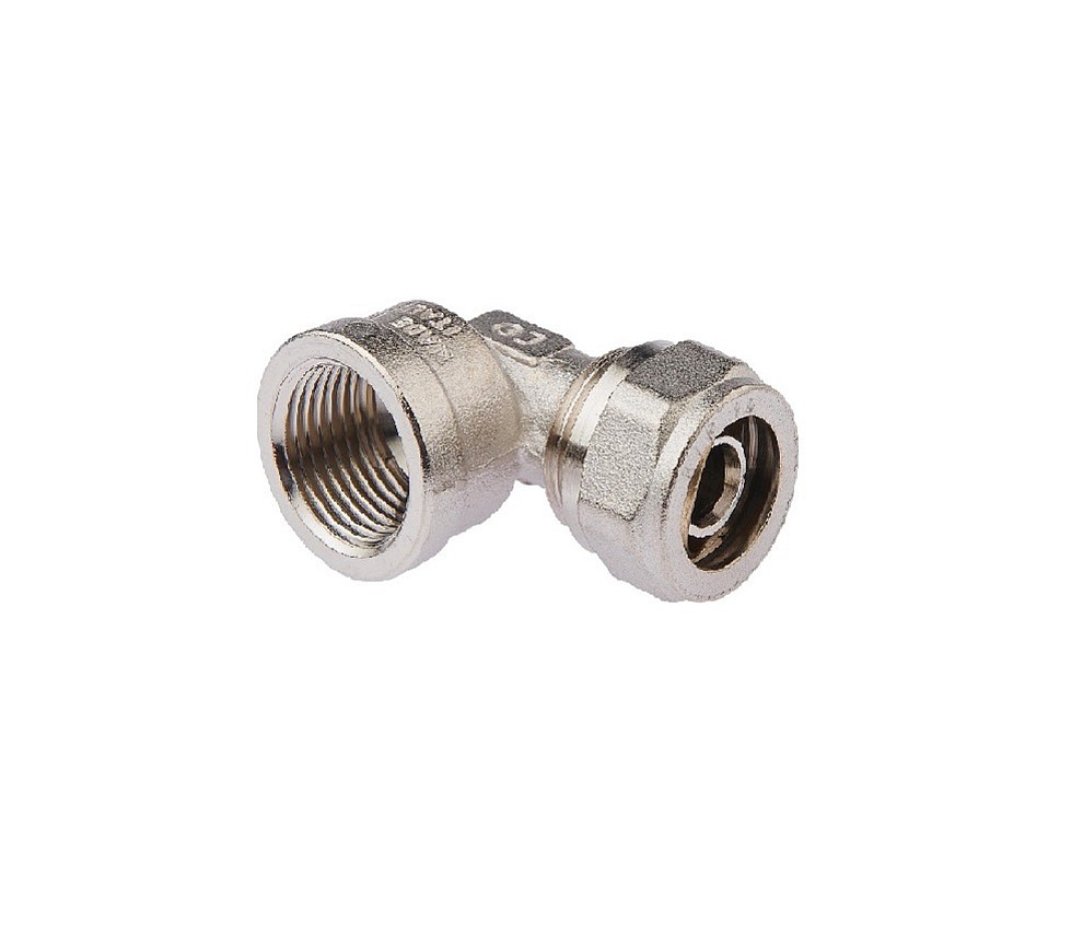 Bicone Alpex Coude - F