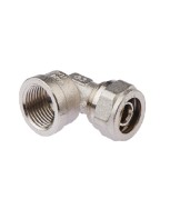 Bicone Alpex Coude - F