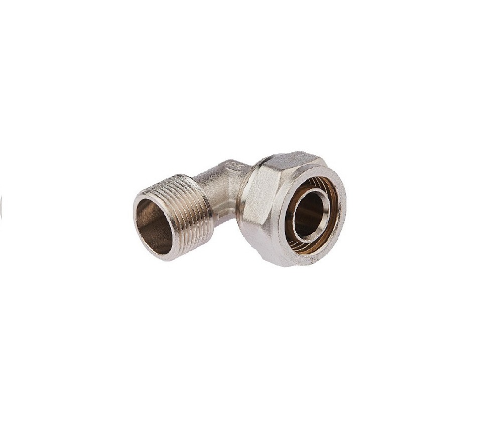 Bicone Alpex Coude - M
