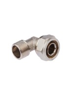 Bicone Alpex Coude - M