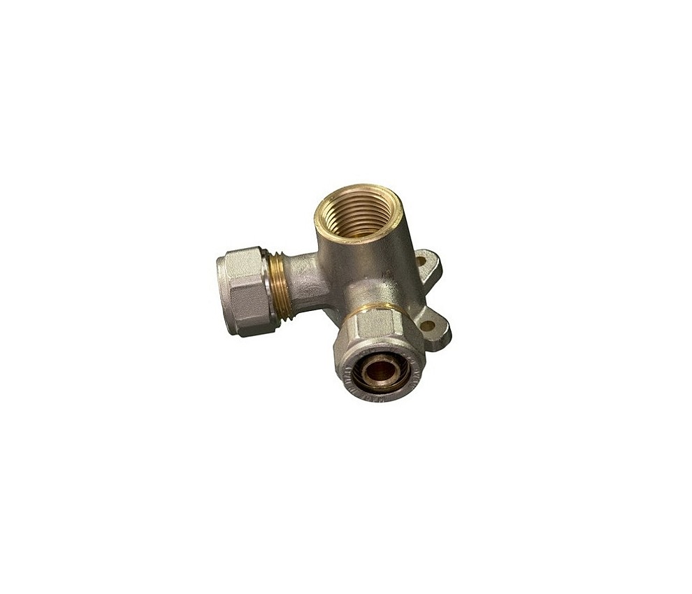Bicone Alpex Culasse Double