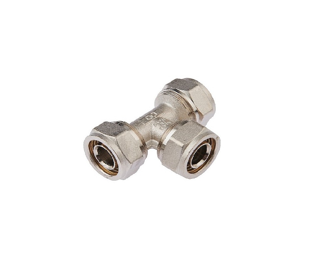 Bicone Alpex T-connexion - Reduit