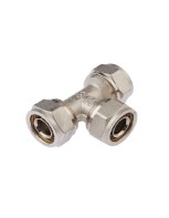 Bicone Alpex T-connexion - Reduit