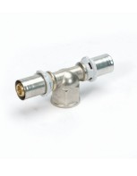 Alpex Press T-connexion - F