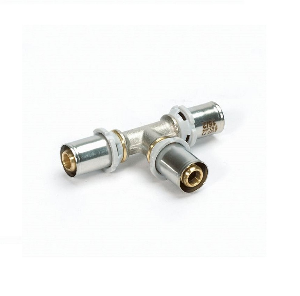 Alpex Press T-connexion