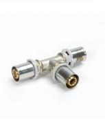 Alpex Press T-connexion