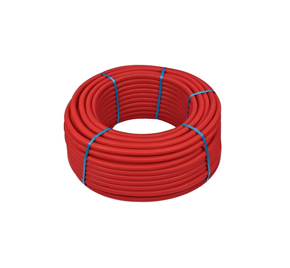 HENCO tube multicouche 50m rouge