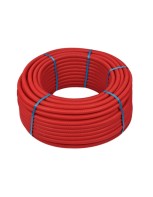 HENCO tube multicouche 50m rouge