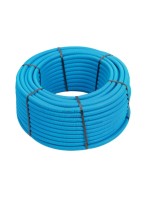 HENCO tube multicouche 50m bleu