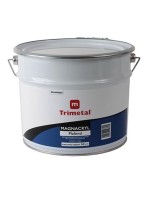 Trimetal Magnacryl Plafond 10L - 001 Blanc