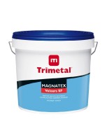 Trimetal Magnatex Velours SF 10L - BLANC
