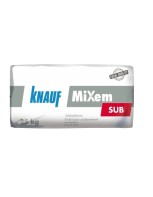 KNAUF Mixem Sub - 25kg