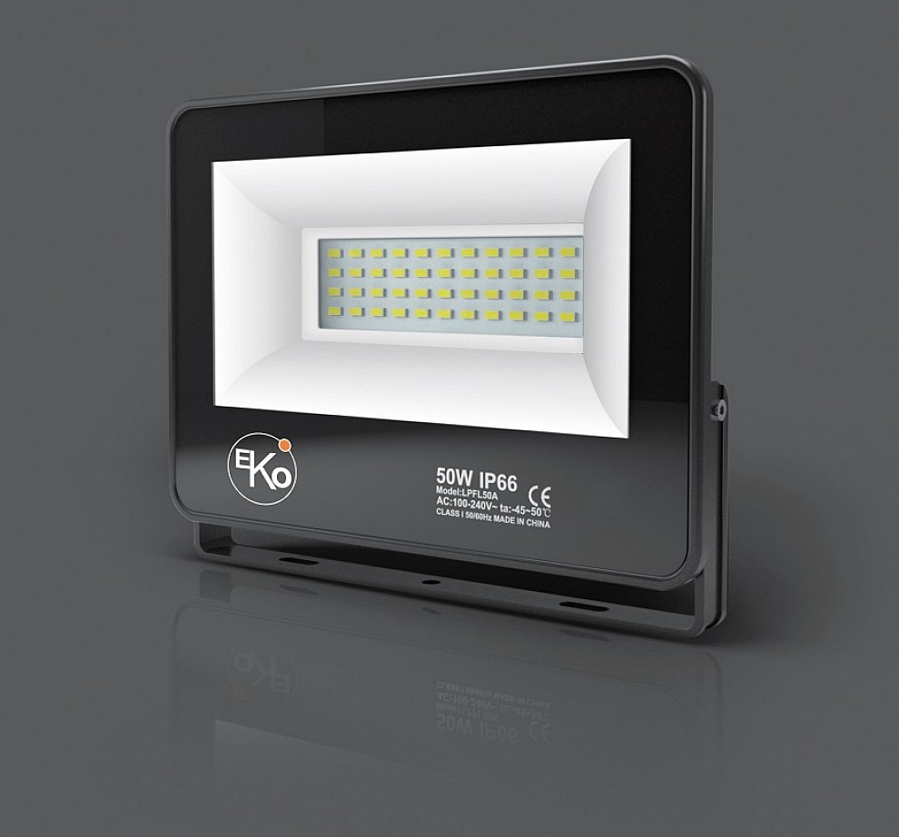EKO Projecteur LED