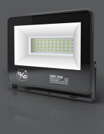 EKO Projecteur LED