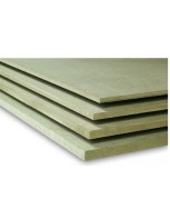 Panneau MDF Vert 2440 x 1220mm