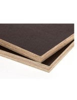 Plaque Bétonplex 2500 x 1250mm - 18mm