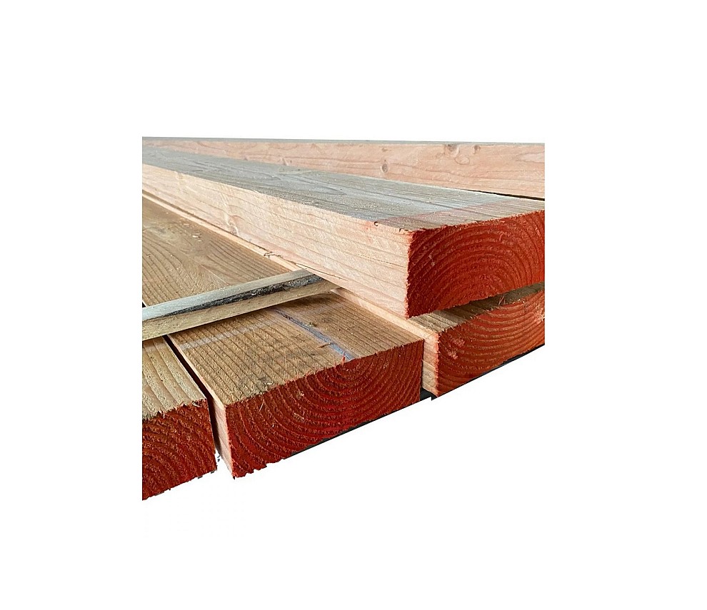 DOUGLAS Poutre en bois 63 x 175mm