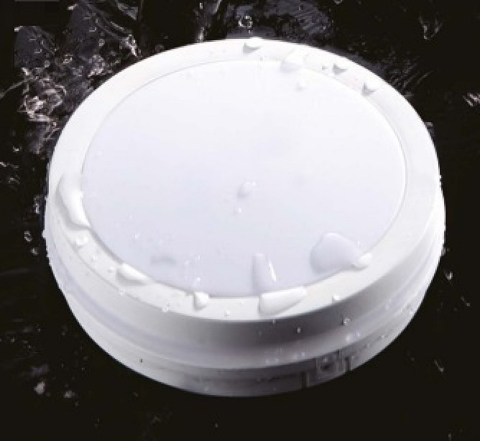 EKO LED Panel apparent IP65 - Rond