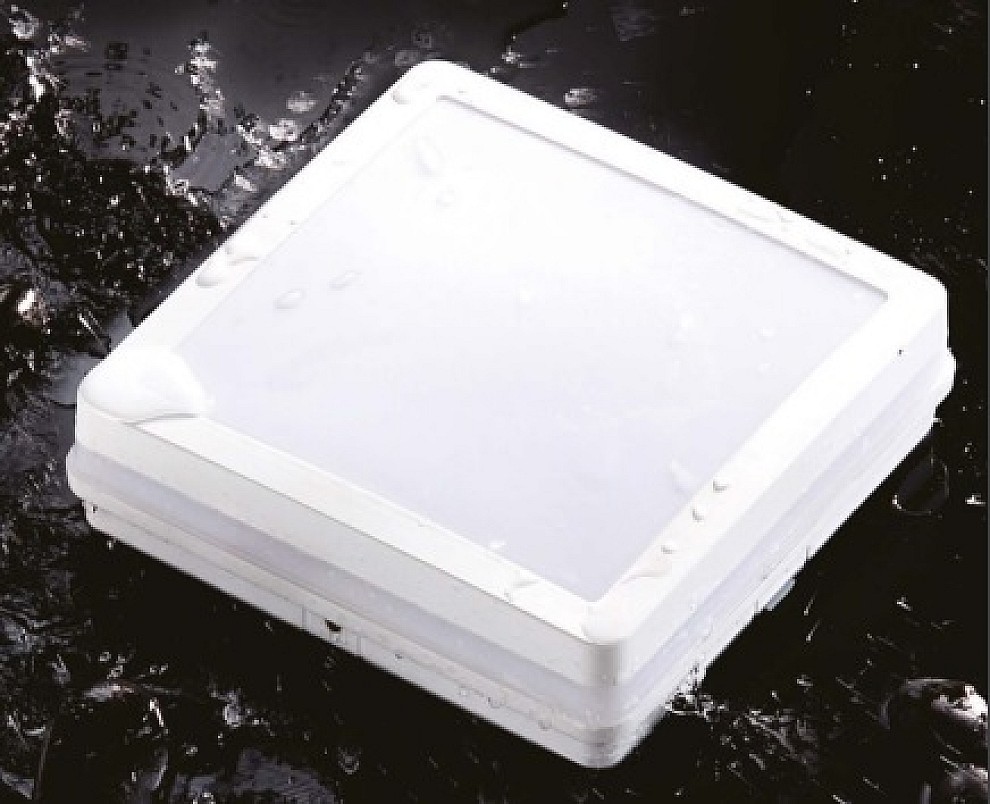 EKO LED Panel apparent IP65 - Carré