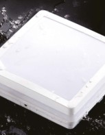 EKO LED Panel apparent IP65 - Carré